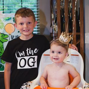 Meet your Posher, Eric